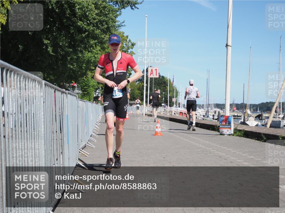 17.08.2025 - KN Förde Triathlon 2025 KatJ http://msf.ph/oto/8588863 17.08.2025 13:32:54 Laufen 413, 418, 458, 466, 469, 548 meine-sportfotos.de