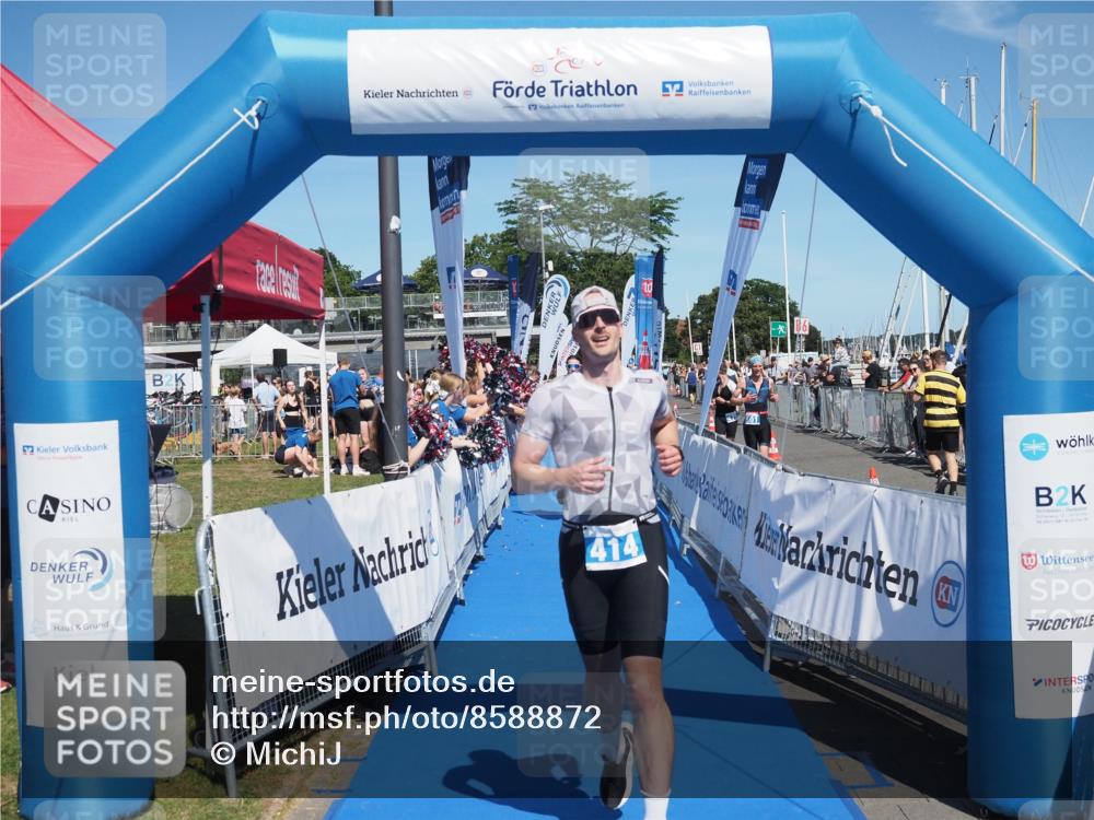 17.08.2025 - KN Förde Triathlon 2025 MichiJ http://msf.ph/oto/8588872 17.08.2025 13:45:28 Laufen 414, 447, 548 meine-sportfotos.de