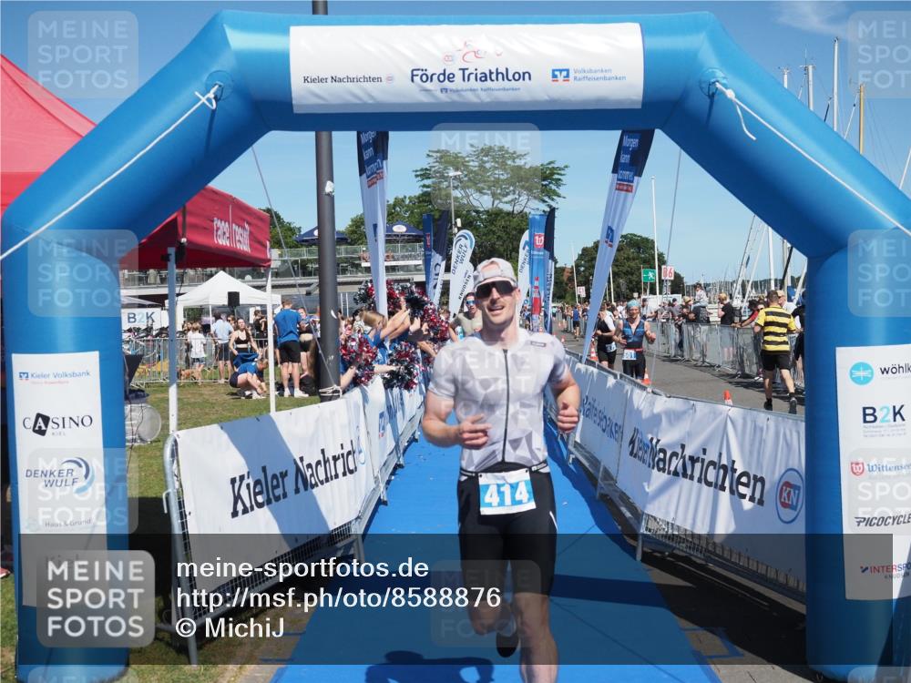 17.08.2025 - KN Förde Triathlon 2025 MichiJ http://msf.ph/oto/8588876 17.08.2025 13:45:28 Laufen 414, 447, 548 meine-sportfotos.de