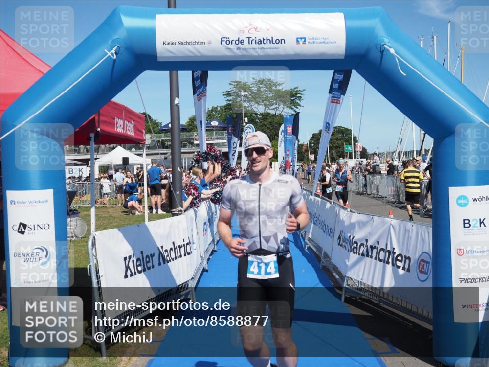 17.08.2025 - KN Förde Triathlon 2025 MichiJ http://msf.ph/oto/8588877 17.08.2025 13:45:28 Laufen 414, 447, 548 meine-sportfotos.de