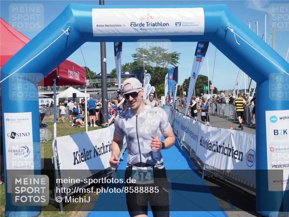 17.08.2025 - KN Förde Triathlon 2025 MichiJ http://msf.ph/oto/8588885 17.08.2025 13:45:28 Laufen 414, 447, 548 meine-sportfotos.de