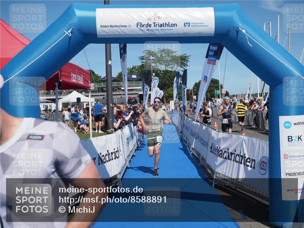17.08.2025 - KN Förde Triathlon 2025 MichiJ http://msf.ph/oto/8588891 17.08.2025 13:45:29 Laufen 414, 447, 548 meine-sportfotos.de