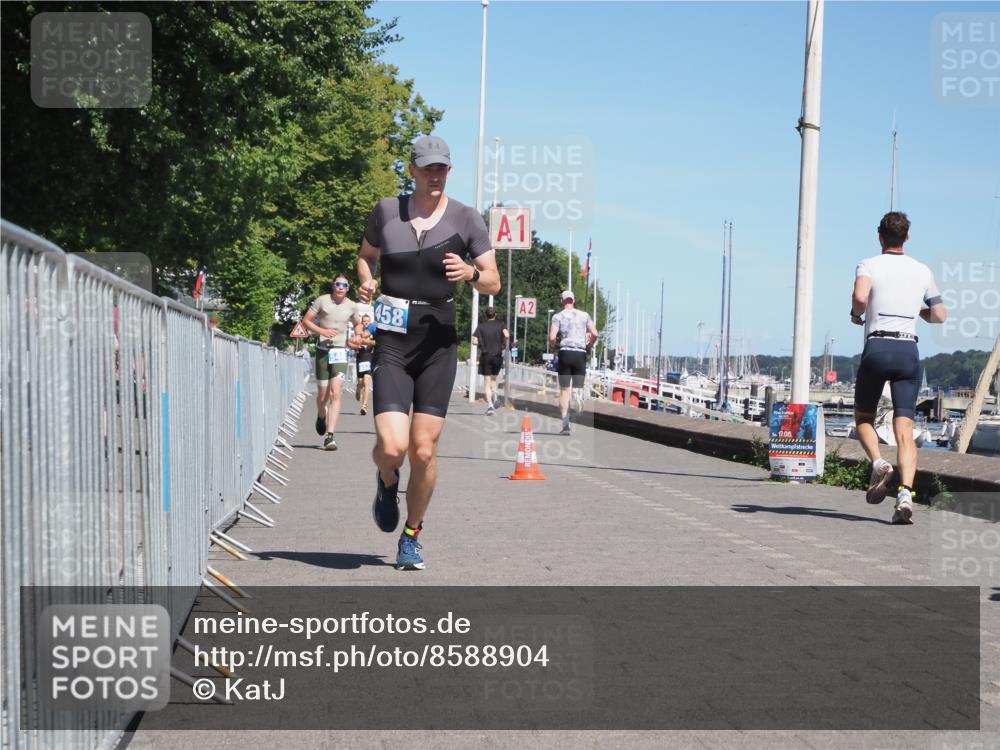 17.08.2025 - KN Förde Triathlon 2025 KatJ http://msf.ph/oto/8588904 17.08.2025 13:32:56 Laufen 418, 458, 466, 548 meine-sportfotos.de