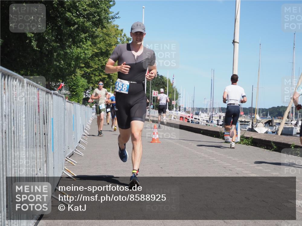 17.08.2025 - KN Förde Triathlon 2025 KatJ http://msf.ph/oto/8588925 17.08.2025 13:32:57 Laufen 418, 458, 466, 548 meine-sportfotos.de