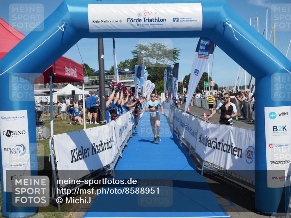 17.08.2025 - KN Förde Triathlon 2025 MichiJ http://msf.ph/oto/8588951 17.08.2025 13:45:31 Laufen 414, 447, 548 meine-sportfotos.de