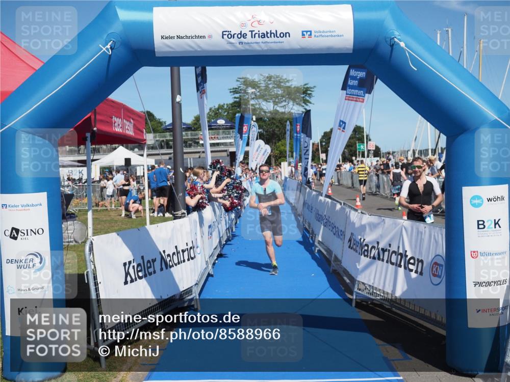 17.08.2025 - KN Förde Triathlon 2025 MichiJ http://msf.ph/oto/8588966 17.08.2025 13:45:32 Laufen 414, 447, 548 meine-sportfotos.de
