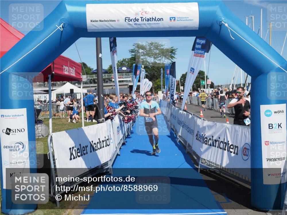 17.08.2025 - KN Förde Triathlon 2025 MichiJ http://msf.ph/oto/8588969 17.08.2025 13:45:32 Laufen 414, 447, 548 meine-sportfotos.de