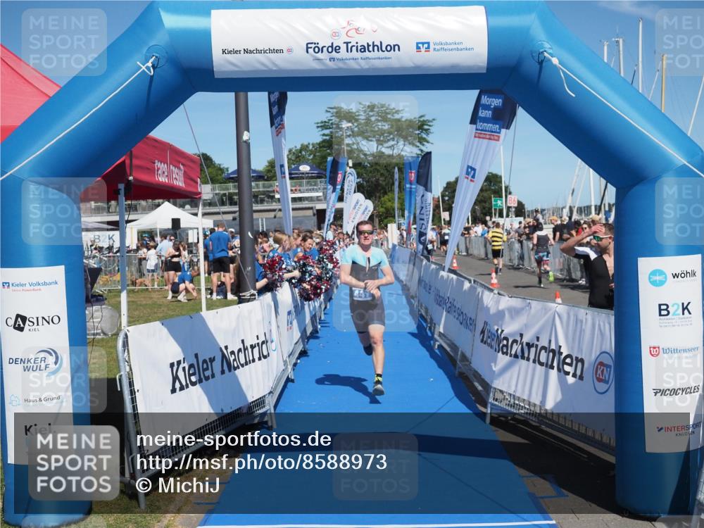 17.08.2025 - KN Förde Triathlon 2025 MichiJ http://msf.ph/oto/8588973 17.08.2025 13:45:32 Laufen 414, 447, 548 meine-sportfotos.de