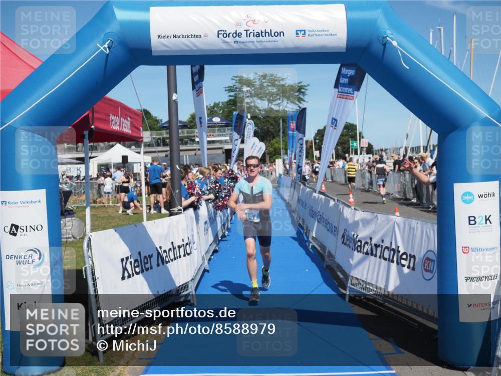 17.08.2025 - KN Förde Triathlon 2025 MichiJ http://msf.ph/oto/8588979 17.08.2025 13:45:32 Laufen 414, 447, 548 meine-sportfotos.de