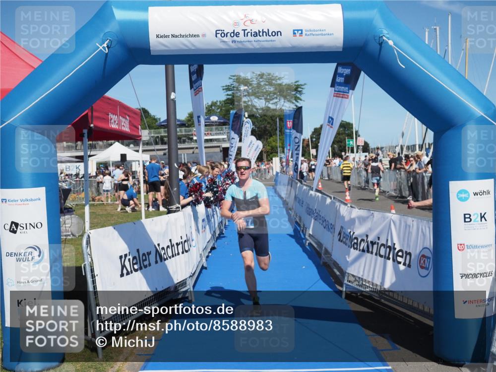 17.08.2025 - KN Förde Triathlon 2025 MichiJ http://msf.ph/oto/8588983 17.08.2025 13:45:32 Laufen 414, 447, 548 meine-sportfotos.de