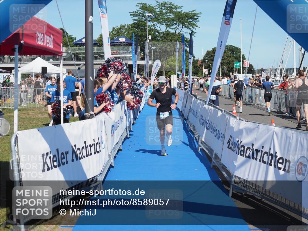 17.08.2025 - KN Förde Triathlon 2025 MichiJ http://msf.ph/oto/8589057 17.08.2025 13:46:00 Laufen 445 meine-sportfotos.de