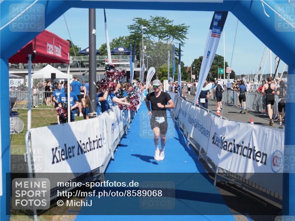 17.08.2025 - KN Förde Triathlon 2025 MichiJ http://msf.ph/oto/8589068 17.08.2025 13:46:00 Laufen 445 meine-sportfotos.de