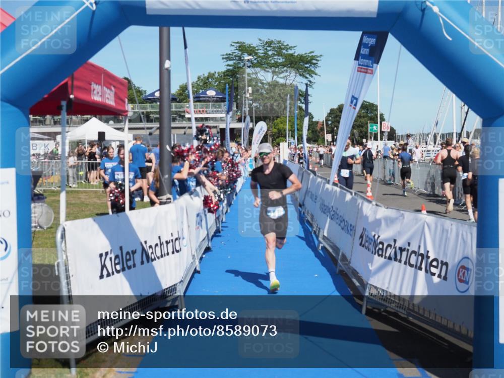 17.08.2025 - KN Förde Triathlon 2025 MichiJ http://msf.ph/oto/8589073 17.08.2025 13:46:00 Laufen 445 meine-sportfotos.de