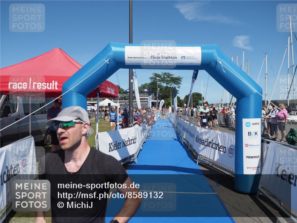 17.08.2025 - KN Förde Triathlon 2025 MichiJ http://msf.ph/oto/8589132 17.08.2025 13:46:02 Laufen 445 meine-sportfotos.de