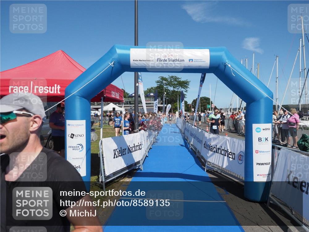 17.08.2025 - KN Förde Triathlon 2025 MichiJ http://msf.ph/oto/8589135 17.08.2025 13:46:02 Laufen 445 meine-sportfotos.de