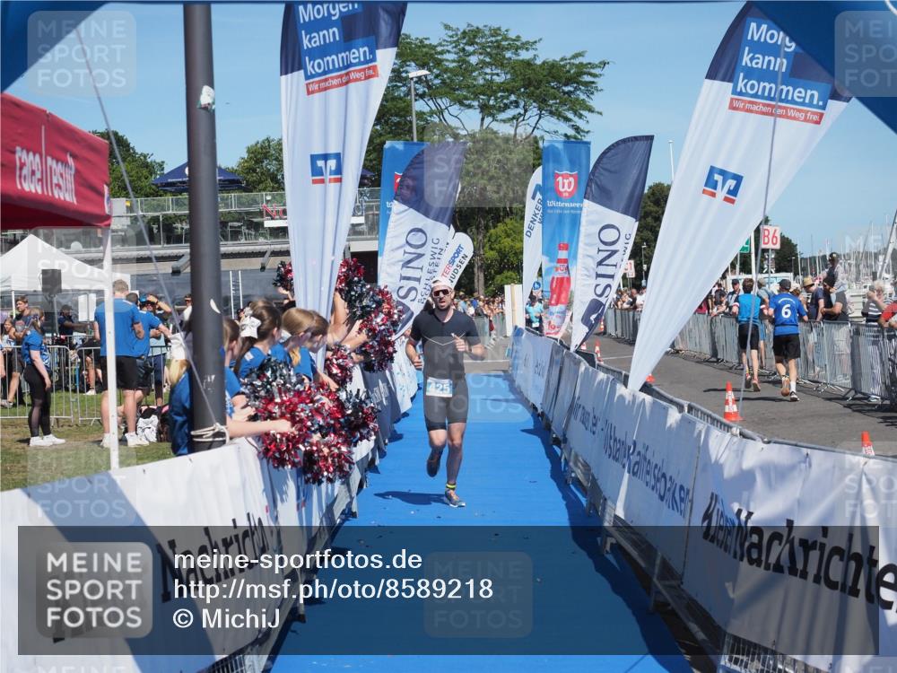 17.08.2025 - KN Förde Triathlon 2025 MichiJ http://msf.ph/oto/8589218 17.08.2025 13:46:44 Laufen 425 meine-sportfotos.de