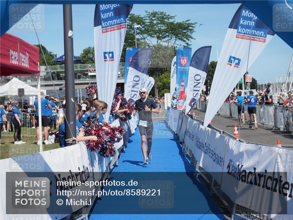 17.08.2025 - KN Förde Triathlon 2025 MichiJ http://msf.ph/oto/8589221 17.08.2025 13:46:44 Laufen 425 meine-sportfotos.de