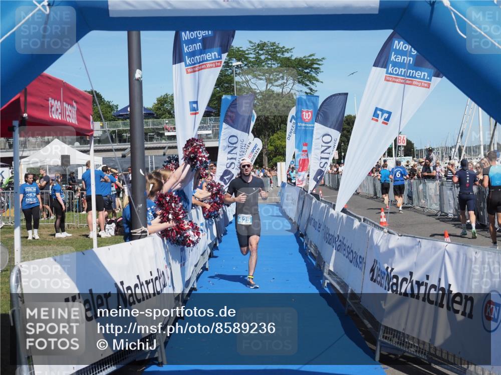 17.08.2025 - KN Förde Triathlon 2025 MichiJ http://msf.ph/oto/8589236 17.08.2025 13:46:44 Laufen 425 meine-sportfotos.de