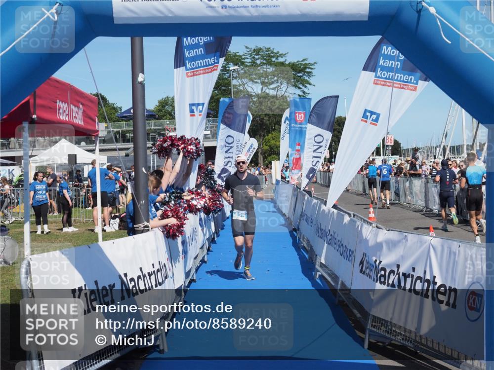 17.08.2025 - KN Förde Triathlon 2025 MichiJ http://msf.ph/oto/8589240 17.08.2025 13:46:44 Laufen 425 meine-sportfotos.de