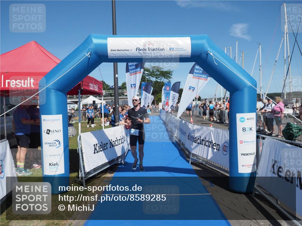 17.08.2025 - KN Förde Triathlon 2025 MichiJ http://msf.ph/oto/8589285 17.08.2025 13:46:46 Laufen 425 meine-sportfotos.de