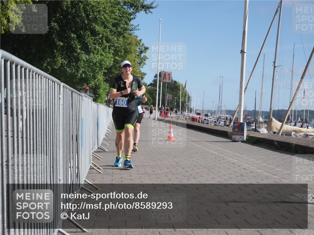 17.08.2025 - KN Förde Triathlon 2025 KatJ http://msf.ph/oto/8589293 17.08.2025 10:41:54 Laufen 155, 160, 175 meine-sportfotos.de