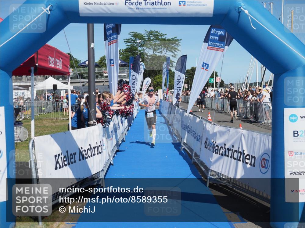 17.08.2025 - KN Förde Triathlon 2025 MichiJ http://msf.ph/oto/8589355 17.08.2025 13:47:22 Laufen 439 meine-sportfotos.de