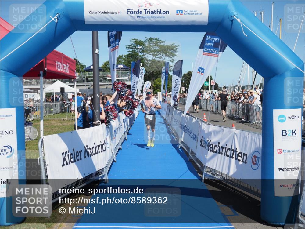 17.08.2025 - KN Förde Triathlon 2025 MichiJ http://msf.ph/oto/8589362 17.08.2025 13:47:22 Laufen 439 meine-sportfotos.de