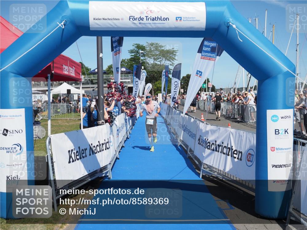 17.08.2025 - KN Förde Triathlon 2025 MichiJ http://msf.ph/oto/8589369 17.08.2025 13:47:22 Laufen 439 meine-sportfotos.de