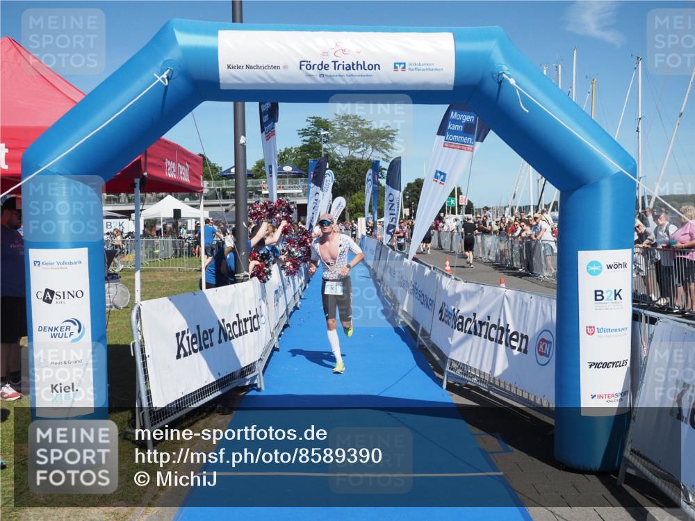 17.08.2025 - KN Förde Triathlon 2025 MichiJ http://msf.ph/oto/8589390 17.08.2025 13:47:23 Laufen 439 meine-sportfotos.de