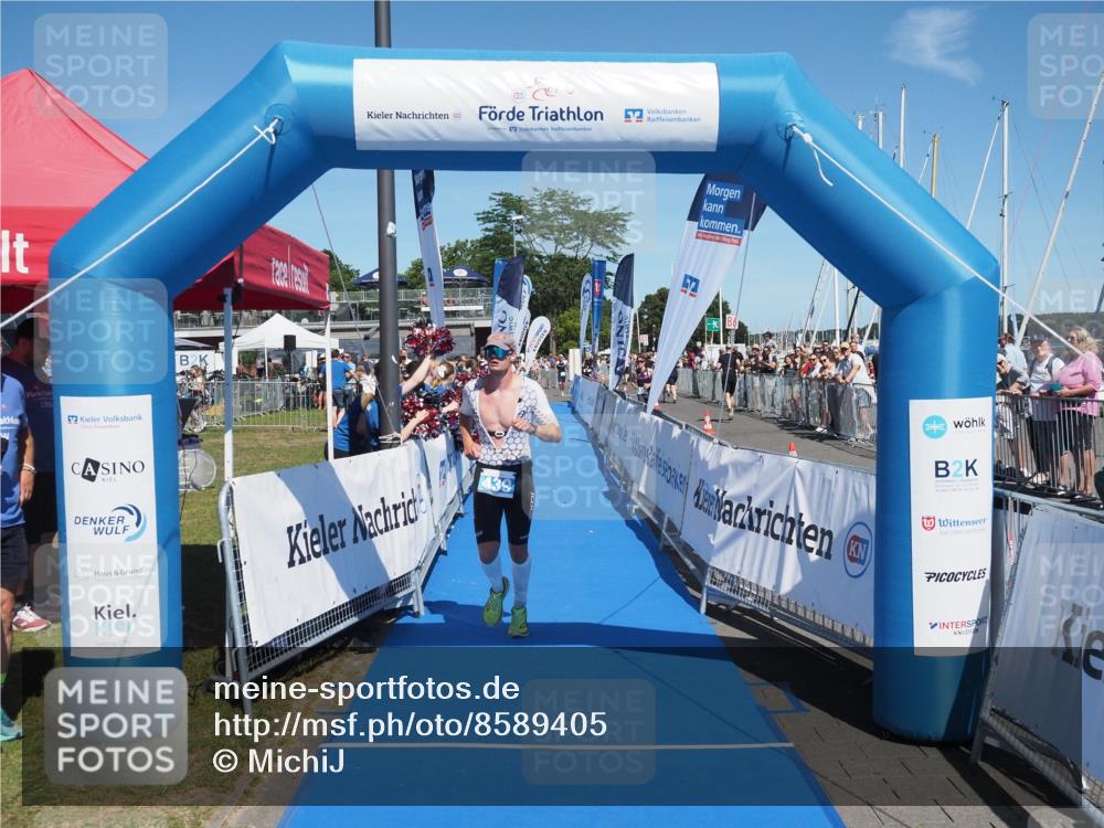 17.08.2025 - KN Förde Triathlon 2025 MichiJ http://msf.ph/oto/8589405 17.08.2025 13:47:23 Laufen 439 meine-sportfotos.de