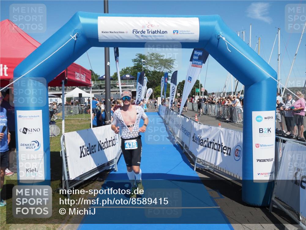 17.08.2025 - KN Förde Triathlon 2025 MichiJ http://msf.ph/oto/8589415 17.08.2025 13:47:24 Laufen 439 meine-sportfotos.de