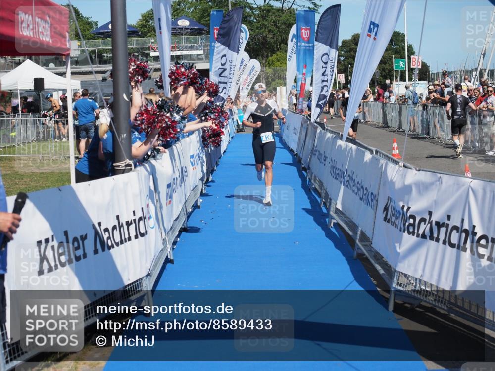 17.08.2025 - KN Förde Triathlon 2025 MichiJ http://msf.ph/oto/8589433 17.08.2025 13:47:32 Laufen 420, 424 meine-sportfotos.de