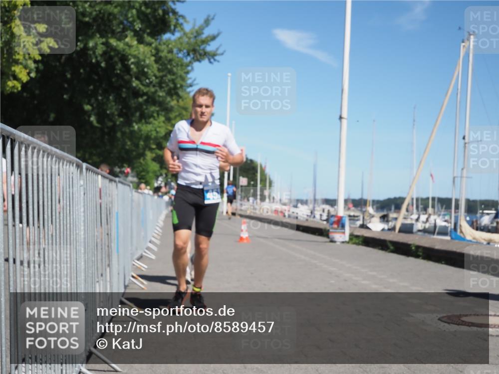 17.08.2025 - KN Förde Triathlon 2025 KatJ http://msf.ph/oto/8589457 17.08.2025 13:34:02 Laufen 445, 452, 453 meine-sportfotos.de