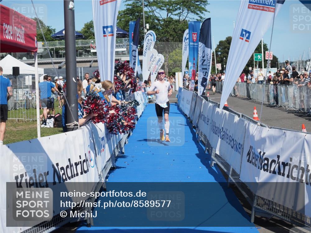 17.08.2025 - KN Förde Triathlon 2025 MichiJ http://msf.ph/oto/8589577 17.08.2025 13:47:50 Laufen 428 meine-sportfotos.de