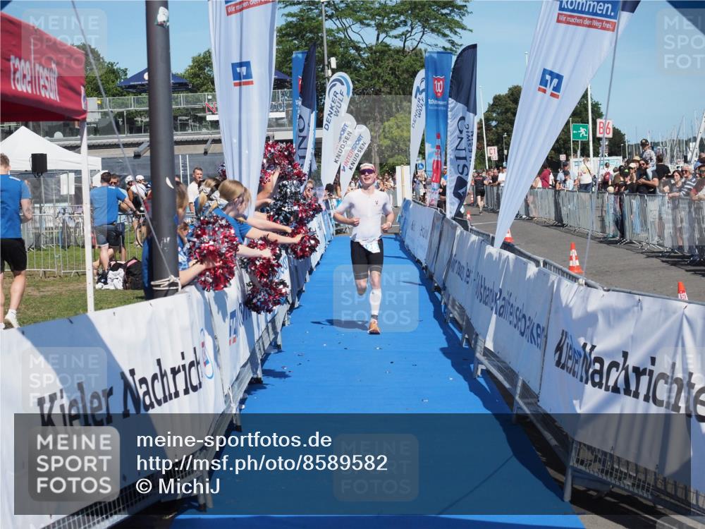 17.08.2025 - KN Förde Triathlon 2025 MichiJ http://msf.ph/oto/8589582 17.08.2025 13:47:50 Laufen 428 meine-sportfotos.de