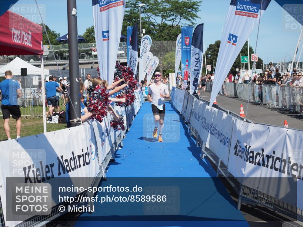 17.08.2025 - KN Förde Triathlon 2025 MichiJ http://msf.ph/oto/8589586 17.08.2025 13:47:50 Laufen 428 meine-sportfotos.de