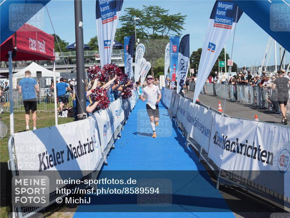 17.08.2025 - KN Förde Triathlon 2025 MichiJ http://msf.ph/oto/8589594 17.08.2025 13:47:51 Laufen 428 meine-sportfotos.de