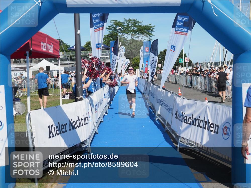 17.08.2025 - KN Förde Triathlon 2025 MichiJ http://msf.ph/oto/8589604 17.08.2025 13:47:51 Laufen 428 meine-sportfotos.de