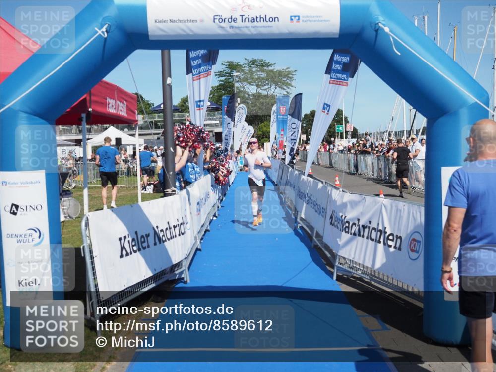 17.08.2025 - KN Förde Triathlon 2025 MichiJ http://msf.ph/oto/8589612 17.08.2025 13:47:51 Laufen 428 meine-sportfotos.de