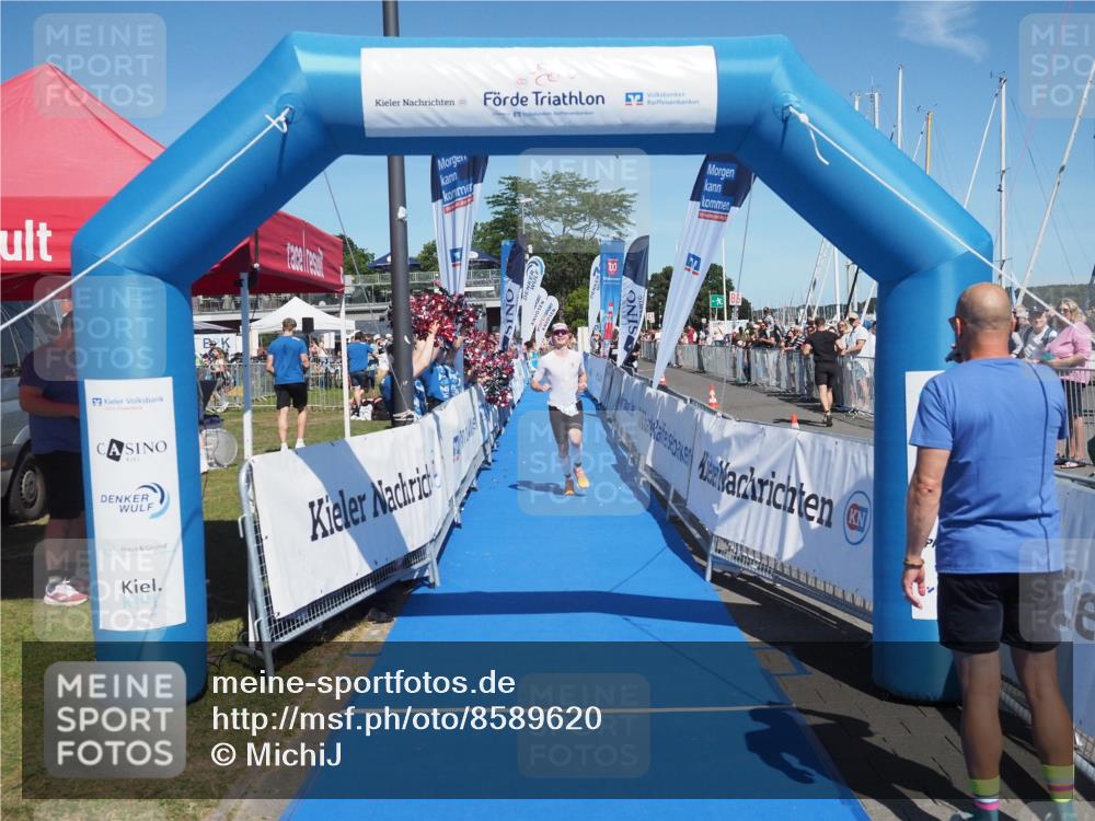 17.08.2025 - KN Förde Triathlon 2025 MichiJ http://msf.ph/oto/8589620 17.08.2025 13:47:51 Laufen 428 meine-sportfotos.de