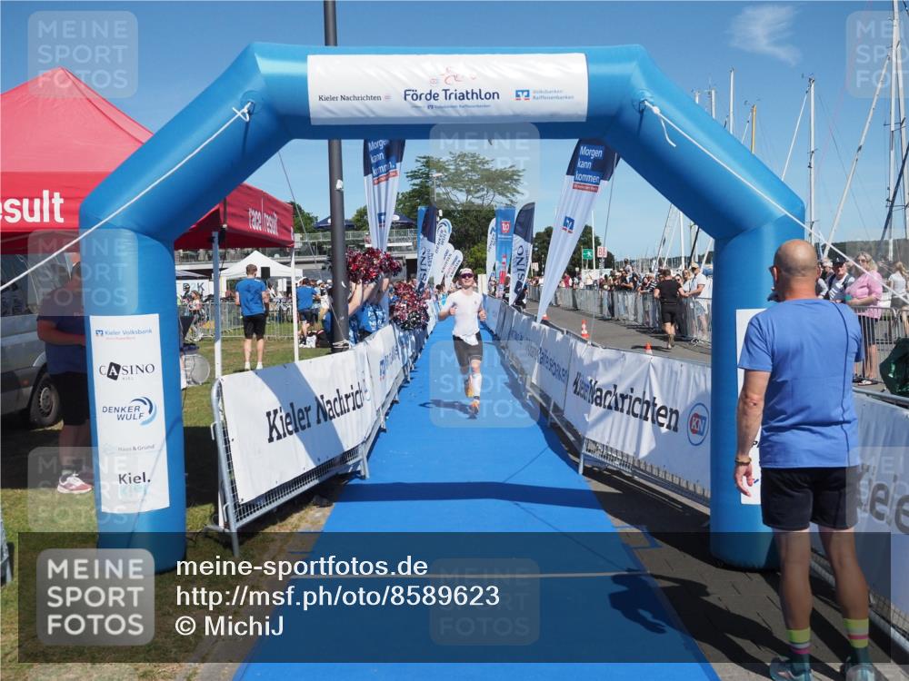 17.08.2025 - KN Förde Triathlon 2025 MichiJ http://msf.ph/oto/8589623 17.08.2025 13:47:52 Laufen 428 meine-sportfotos.de