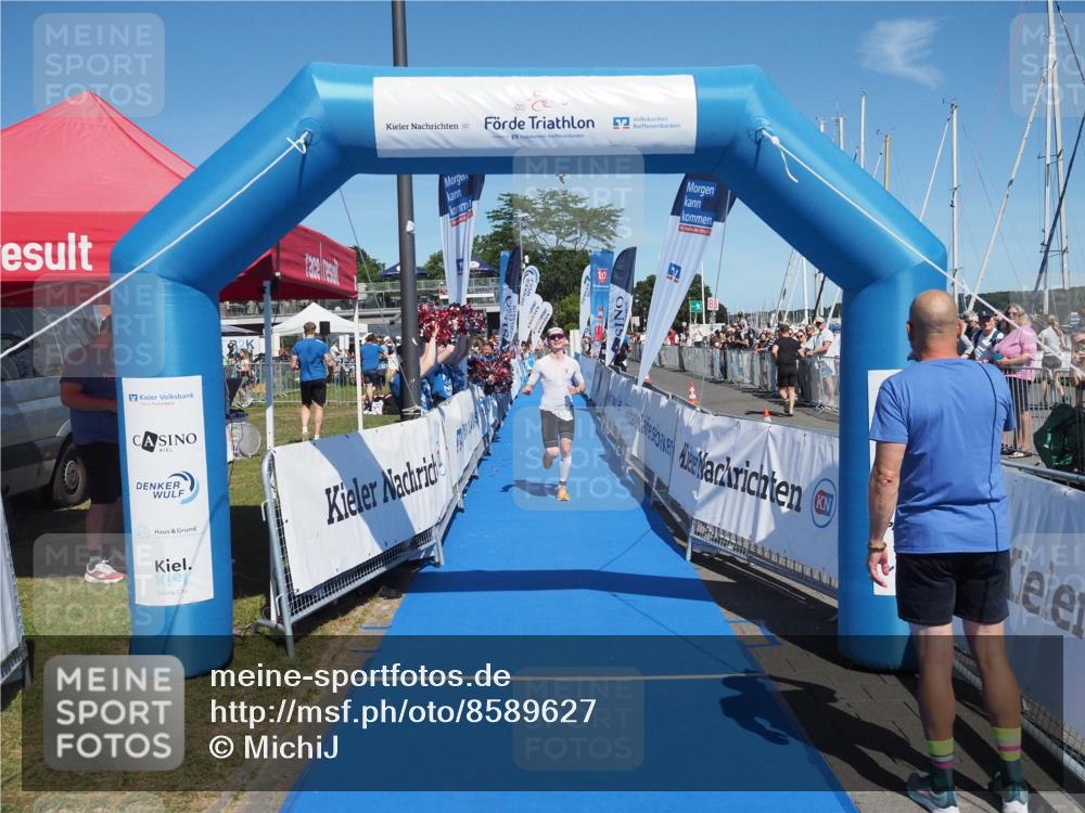 17.08.2025 - KN Förde Triathlon 2025 MichiJ http://msf.ph/oto/8589627 17.08.2025 13:47:52 Laufen 428 meine-sportfotos.de