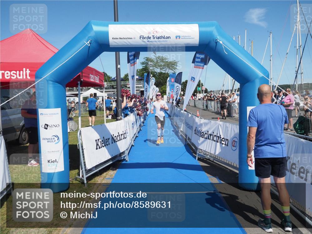 17.08.2025 - KN Förde Triathlon 2025 MichiJ http://msf.ph/oto/8589631 17.08.2025 13:47:52 Laufen 428 meine-sportfotos.de