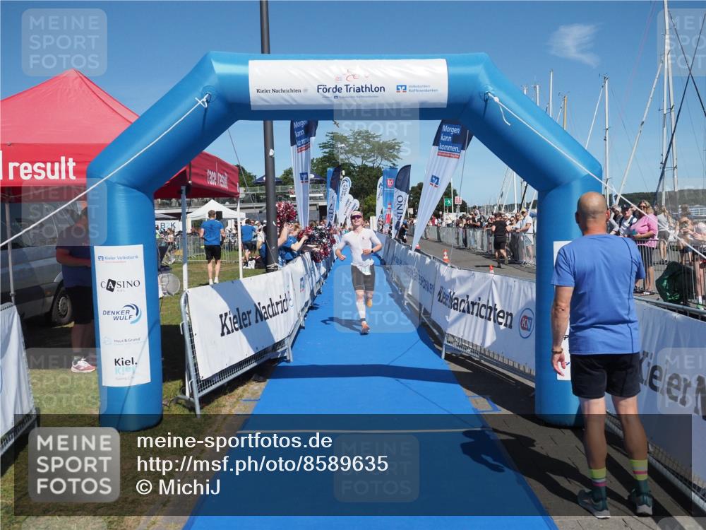 17.08.2025 - KN Förde Triathlon 2025 MichiJ http://msf.ph/oto/8589635 17.08.2025 13:47:52 Laufen 428 meine-sportfotos.de