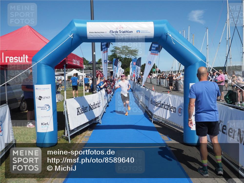 17.08.2025 - KN Förde Triathlon 2025 MichiJ http://msf.ph/oto/8589640 17.08.2025 13:47:52 Laufen 428 meine-sportfotos.de