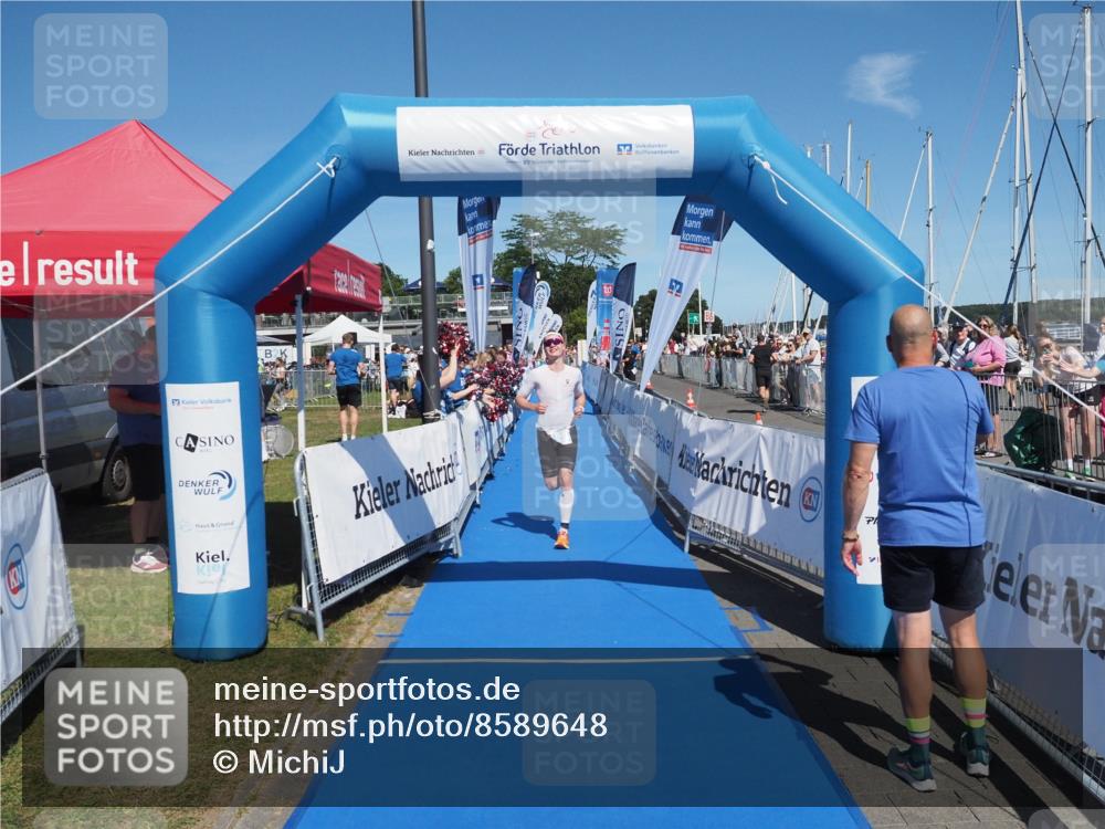 17.08.2025 - KN Förde Triathlon 2025 MichiJ http://msf.ph/oto/8589648 17.08.2025 13:47:52 Laufen 428 meine-sportfotos.de