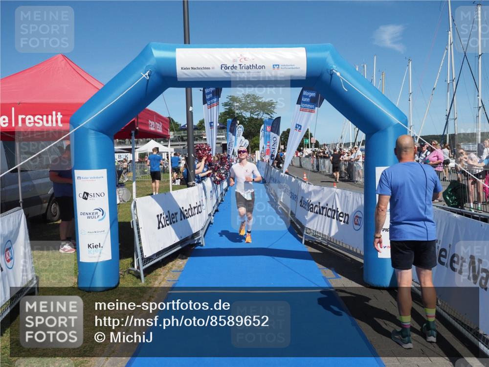 17.08.2025 - KN Förde Triathlon 2025 MichiJ http://msf.ph/oto/8589652 17.08.2025 13:47:52 Laufen 428 meine-sportfotos.de
