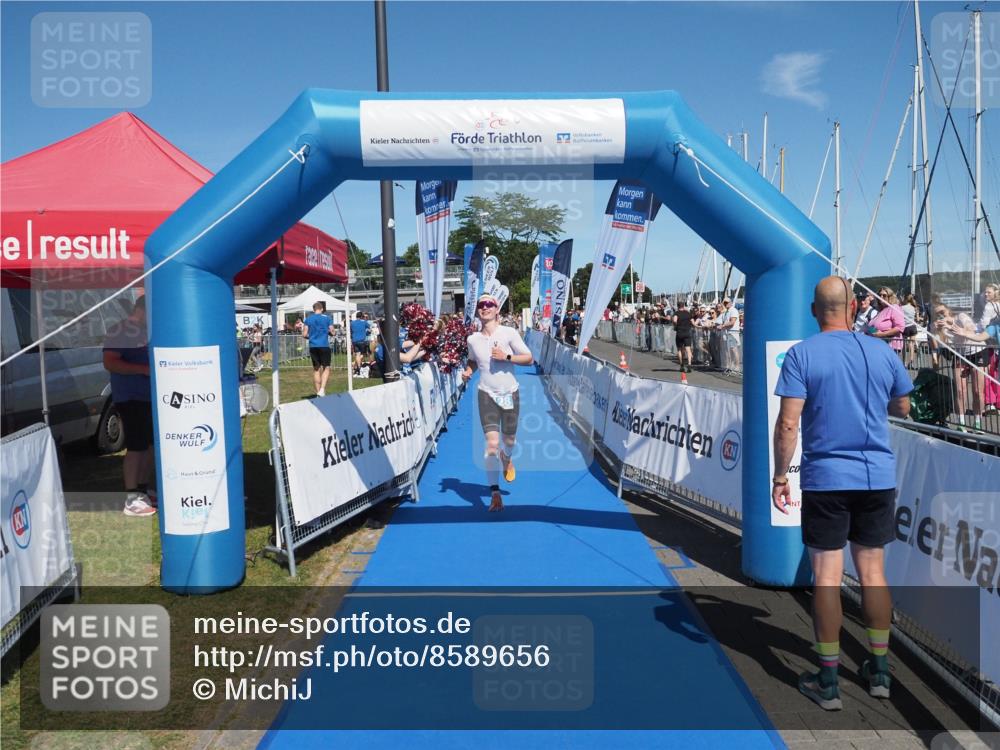 17.08.2025 - KN Förde Triathlon 2025 MichiJ http://msf.ph/oto/8589656 17.08.2025 13:47:53 Laufen 428 meine-sportfotos.de