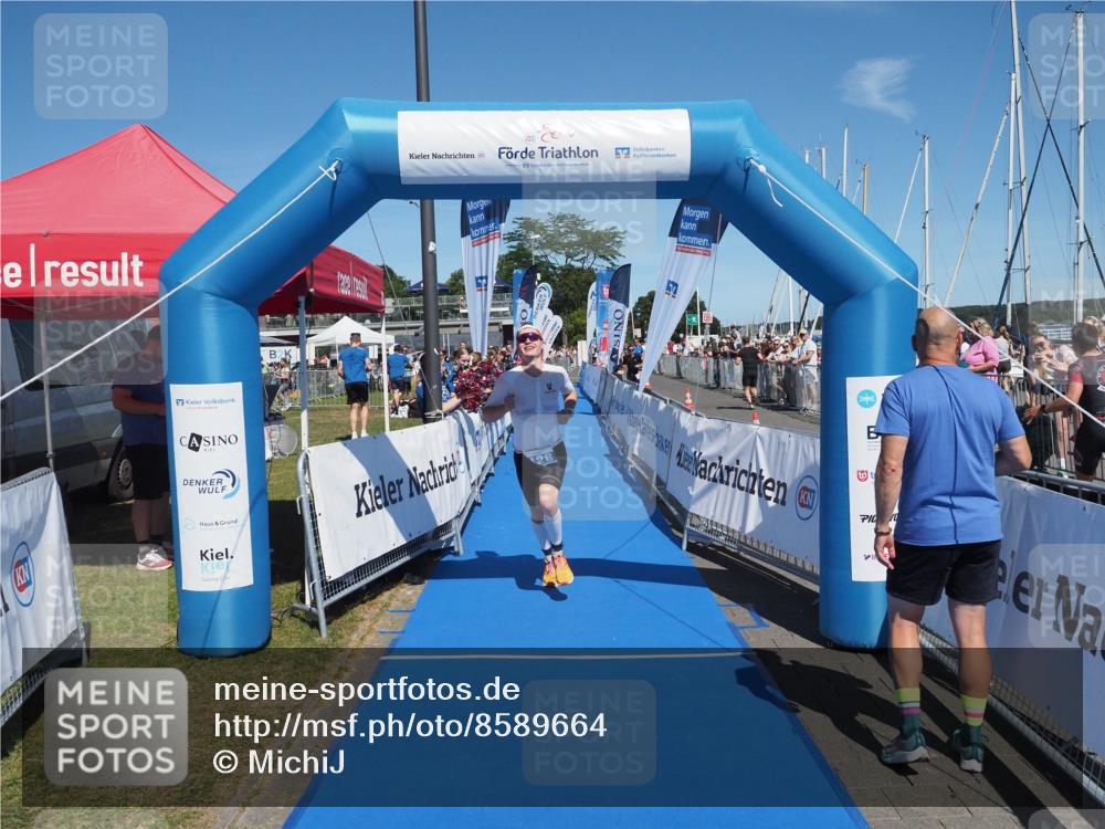 17.08.2025 - KN Förde Triathlon 2025 MichiJ http://msf.ph/oto/8589664 17.08.2025 13:47:53 Laufen 428 meine-sportfotos.de