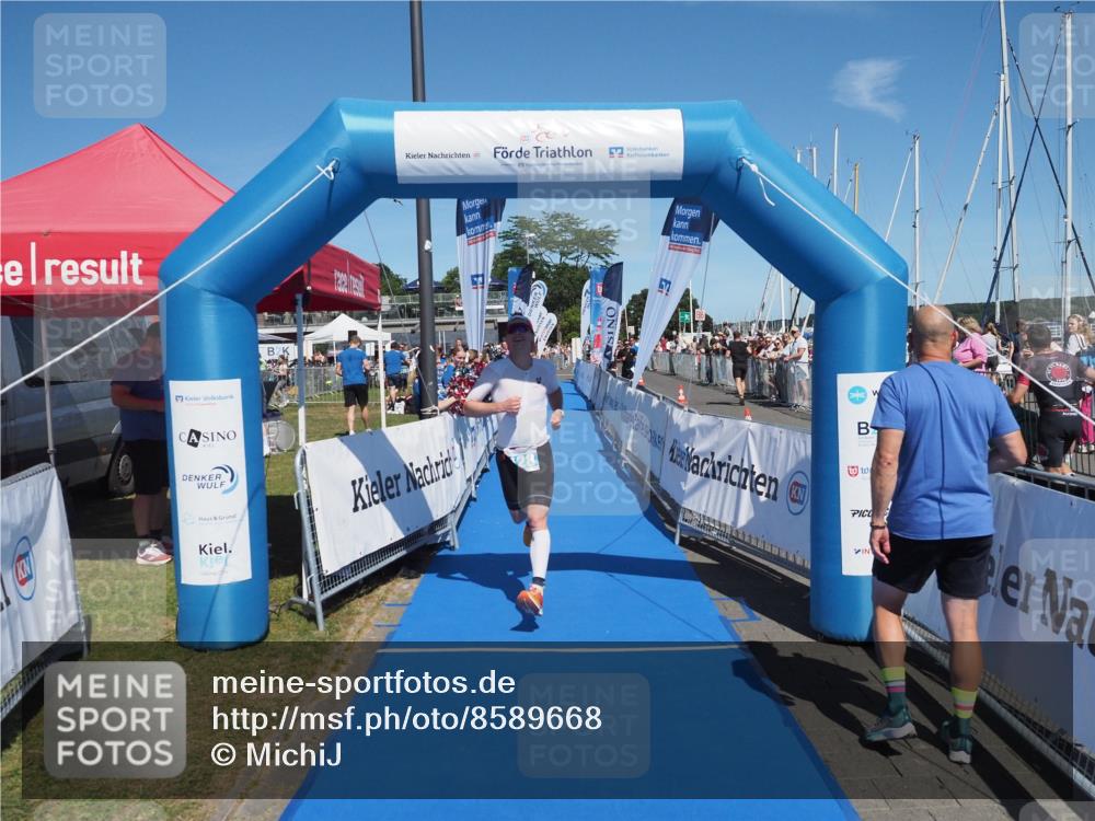 17.08.2025 - KN Förde Triathlon 2025 MichiJ http://msf.ph/oto/8589668 17.08.2025 13:47:53 Laufen 428 meine-sportfotos.de
